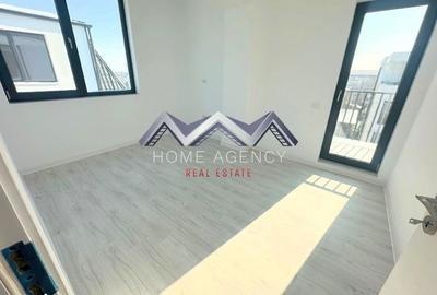 Apartament cu 2 camere în Sud - 6