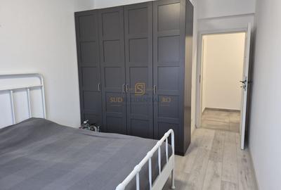 Apartament cu 2 camere semidecomandat, mobilat în Brâncoveanu - 2