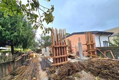 Bloc boutique cu apartamente 2,3 camere/Brâncoveanu Bloc boutique cu apartamente 2,3 camere/Brâncoveanu - 2