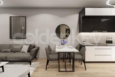 BLOC NOU | 2 camere | 76 mpc | Loc Parcare | Boxa | - 6