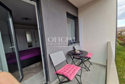 Apartament 2 camere | Parcare | Zona Sesul de Sus | Floresti - 7