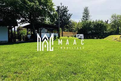 Black Friday I Teren de vânzare I Intravilan I Valea Avrigului - 6