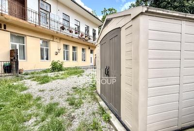 Apartament cu 2 camere semidecomandat, mobilat în Central - 6