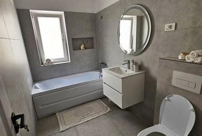 Apartament cu 2 camere în Giroc - 6