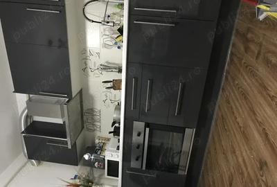 Apartament 3 camere etaj 4 Calara?i zona orizont. - 7