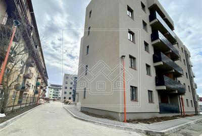 Apartament cu 3 camere decomandat în Aeroport - 10