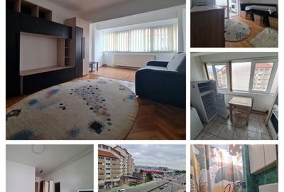 Garsonieră decomandată în Exterior Vest - 6