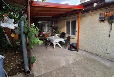 Vanzare casa la curte sector 5,?oseaua Salaj pe langa Coplex Humulesti. - 1