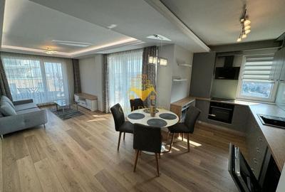 3 camere, modern, parcare, Buna Ziua, zona Grand Hotel Italia, LIDL - 1