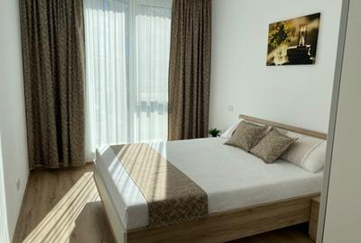 Apartament cu 3 camere-Vivalia Grand parcare subterana - 5