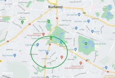 Spațiu comercial, de 103 mp, în Jilava - 2