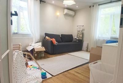 Apartament cu 3 camere decomandat în Eroii Revoluției - 11