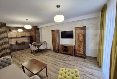 Apartament ultra-modern, 2 camere, 53 mp, zona, Cetate Apartament ultra-modern, 2 camere, 53 mp, zona, Cetate - 3