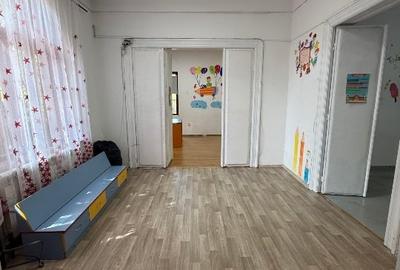 Casă individuală cu 9 camere cu Canalizare în Timpuri Noi - 5