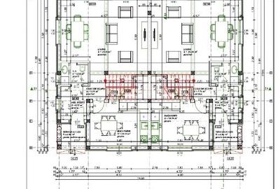 Duplex modern de vânzare – Dumbrăvița, Strada Jiu - 3