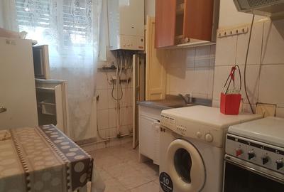 Apartament doua camere, decomandat, mobilat si utilat, zona Energiei - 16