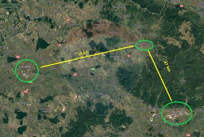 Spațiu comercial, de 26,320 mp, în Negrești-Oaș - 14