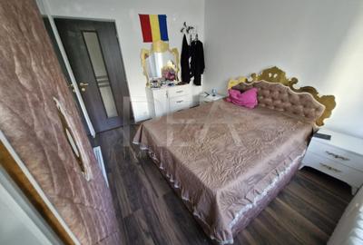 2 camere Bloc 1979 reabilitat - Basarabia - Diham - Arena Nationala - 3