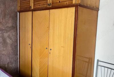 Apartament cu 2 camere decomandat în Central - 9