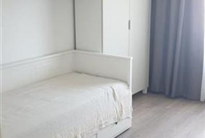 Garsoniera, mobilata si utilata, zona Parcul Circului - 1