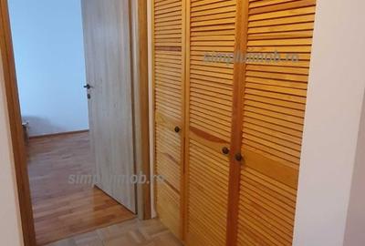 Apartament cu 2 camere semidecomandat, mobilat în Dristor - 3