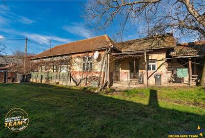 FILM! Casa si anexe, pe domeniu de 6.221mp, livada pomi fructiferi, Lemnia, Covasna - 6