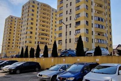 Apartament cu 3 camere în Cug