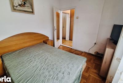 Apartament cu 2 camere în Central - 5
