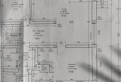Casă în Vărădia de Mureș - 1