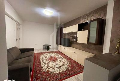 Apartament cu 2 camere decomandat, mobilat în Mihai Viteazul - 2