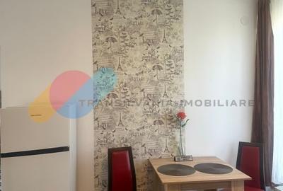 Apartament 2 camere, 57 mp + terasa | Borhanci - zona Regina Maria - 4