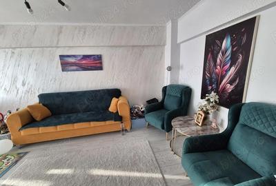 Apartament cu 2 camere decomandat în Central - 3