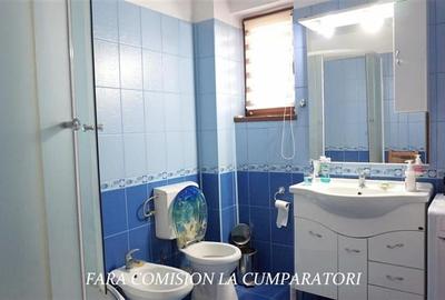 CASA CU SUPRAFETE GENEROASE, TEREN 680 MP - 12