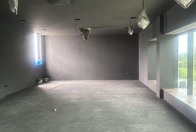 Spațiu comercial, de 123 mp, în Central