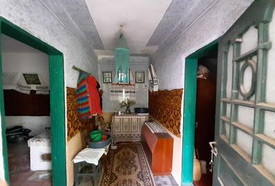 Casă cu 2 camere în Cleanov - 5
