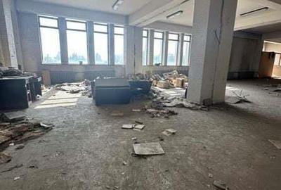 Metrou Republica 1000 mp ideal sala fitness - 1