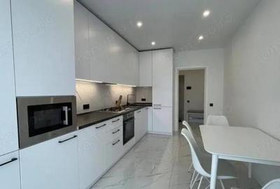 Garsoniera in zona Piata Unirii - 2