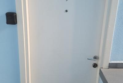 Casă individuală cu 1 camere cu Canalizare în Central - 4