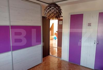 Apartament 4 camere ,decomandat, 90 mp , Micro 17 - 6