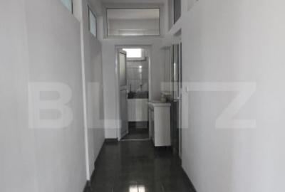 Cladire multifunc?ionala P+1+M, zona Calea Severinului/Ma - 5