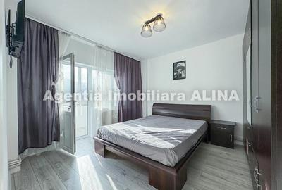 Garsonieră decomandată în Decebal - 8