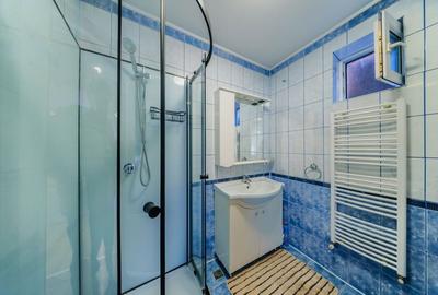 Casă cu 4 camere cu Teren 392 Mp în Pârneava - 6