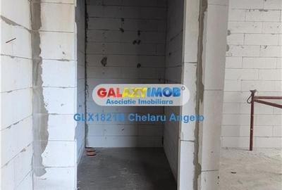 Camil Ressu, apartament 3 camere,utili 84,85 mp,la cheie, an 2025 Camil Ressu, apartament 3 camere,utili 84,85 mp,la cheie, an 2025 - 8