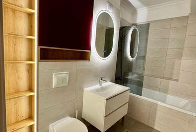 Apartament cu 3 camere decomandat în Băneasa - 6