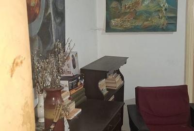 Apartament cu 2 camere semidecomandat în Gării - 3