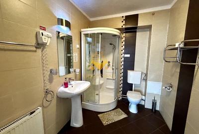 2 camere open space, PetFriendly, Parcare, Profi, Borhanci - 9