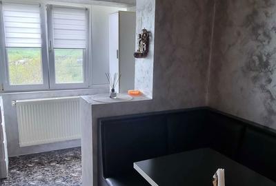 Apartament cu 2 camere semidecomandat în Central - 2