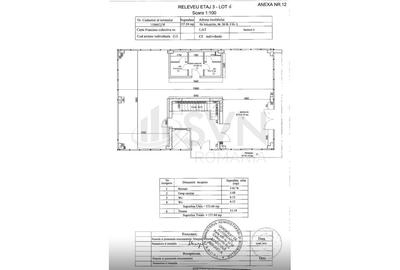 Spațiu comercial, de 638 mp, în Industriilor - 10