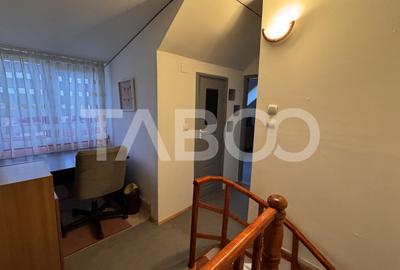 Apartament cu 3 camere semidecomandat, mobilat în Mihai Viteazul - 7
