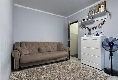 Apartament cu 2 camere în Central - 1
